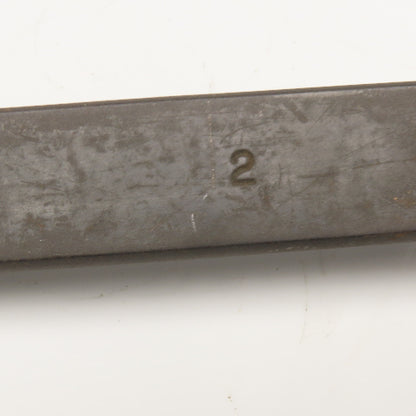 MAC Tools CL64 2" x 29" Long Combination Wrench 12 Point