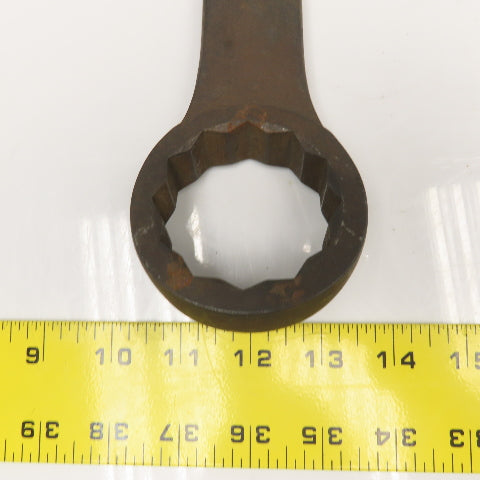 MAC Tools CL64 2" x 29" Long Combination Wrench 12 Point