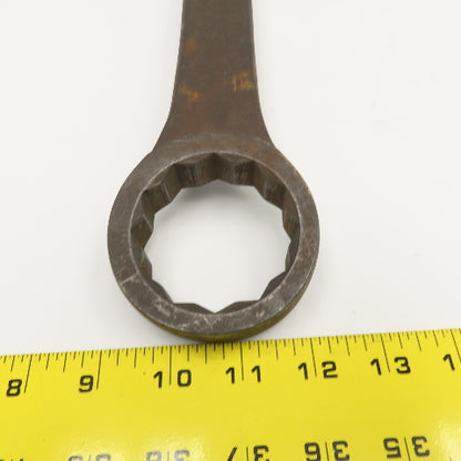 MAC Tools CL64 2" x 29" Long Combination Wrench 12 Point