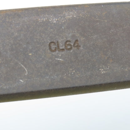 MAC Tools CL64 2" x 29" Long Combination Wrench 12 Point