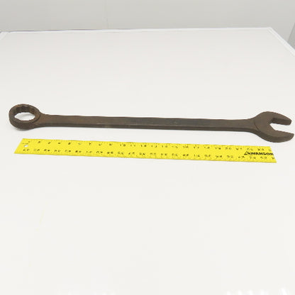 MAC Tools CL64 2" x 29" Long Combination Wrench 12 Point