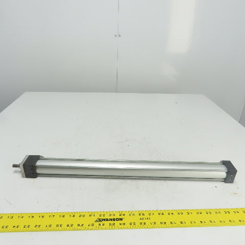 Advance Automation MP-2 Double Acting Pneumatic Cylinder 22" Stroke 1-1/2" Bore