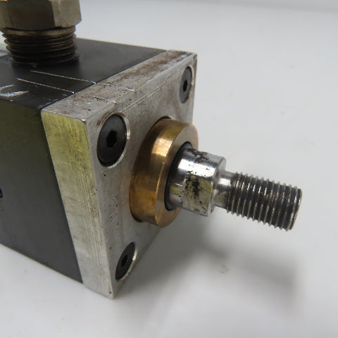 Advance Automation MP-2 Double Acting Pneumatic Cylinder 22" Stroke 1-1/2" Bore