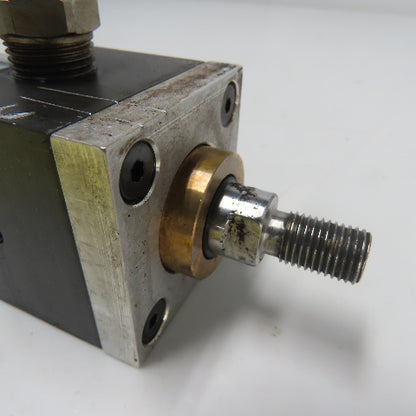 Advance Automation MP-2 Double Acting Pneumatic Cylinder 22" Stroke 1-1/2" Bore