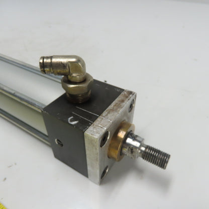 Advance Automation MP-2 Double Acting Pneumatic Cylinder 22" Stroke 1-1/2" Bore