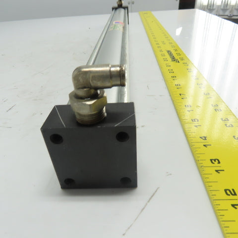 Advance Automation MP-2 Double Acting Pneumatic Cylinder 22" Stroke 1-1/2" Bore
