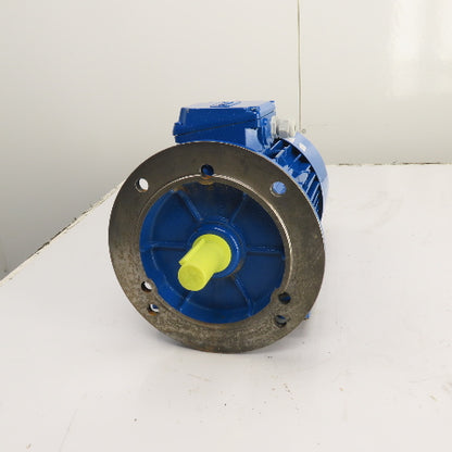 Elektrim 20MDM-3-3-18P 3HP AC Electric Motor 1765RPM 230/460V 3PH 100L Frame New