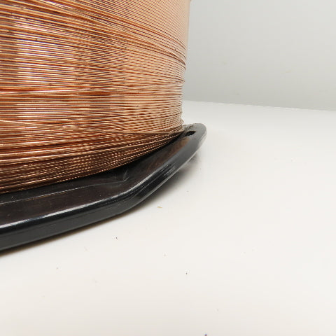 Pro Star ER705-6 .035" Welding Wire 44Lbs Minor Spool Damage