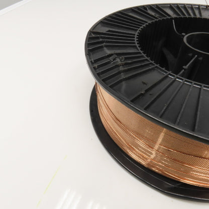 Pro Star ER705-6 .035" Welding Wire 44Lbs Minor Spool Damage
