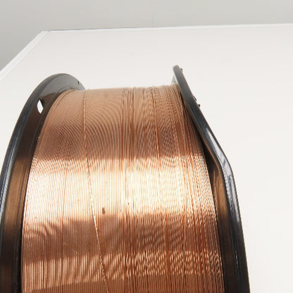 Pro Star ER705-6 .035" Welding Wire 44Lbs Minor Spool Damage