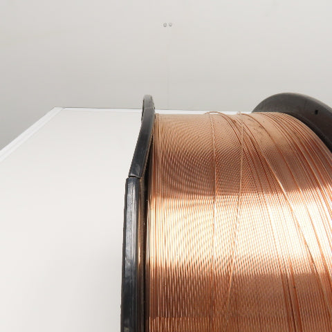 Pro Star ER705-6 .035" Welding Wire 44Lbs Minor Spool Damage