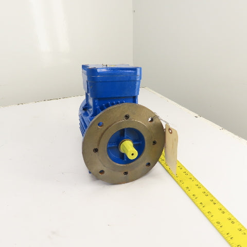 Cemp AC3580B4 0.86kW AC Electric Motor 1669RPM 265/460V 3PH Tested New