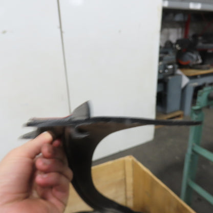 2" RV Slide Out Black Rubber Seal 2-5/8" Overall Width Lot Of 250+ LBS