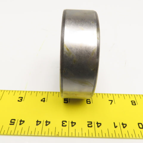MRC 5210M 50mm x 90mm x 1.1875" Width Double Row Angular Contact Ball Bearing