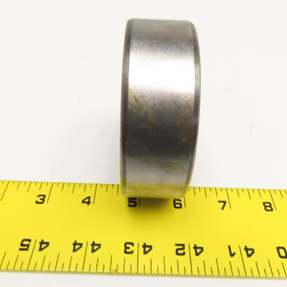 MRC 5210M 50mm x 90mm x 1.1875" Width Double Row Angular Contact Ball Bearing