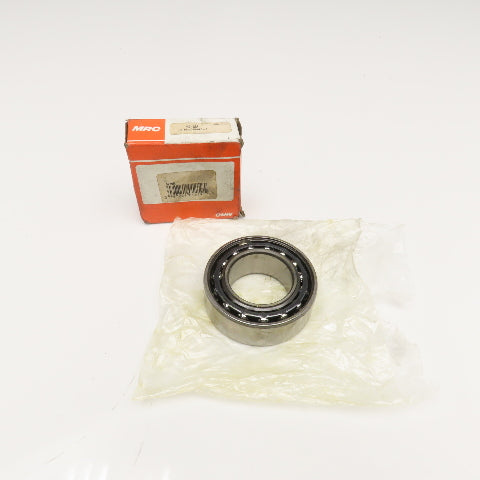 MRC 5210M 50mm x 90mm x 1.1875" Width Double Row Angular Contact Ball Bearing