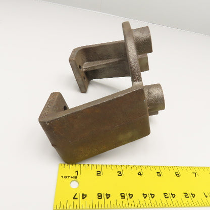 Jamesbury 829 0005 21 078-0598-22 Valve Actuator Linkage Kit