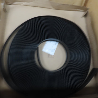 2" RV Slide Out Black Rubber Seal 2-5/8" Overall Width Lot Of 200+ LBS