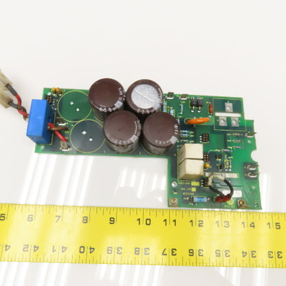Allen Bradley 74102-405-54 Rev 3 Control Circuit Board