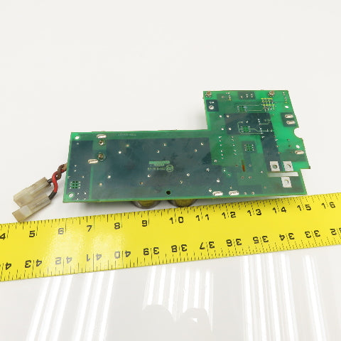 Allen Bradley 74102-405-54 Rev 3 Control Circuit Board