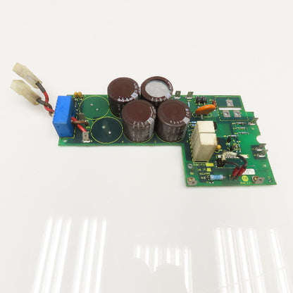 Allen Bradley 74102-405-54 Rev 3 Control Circuit Board