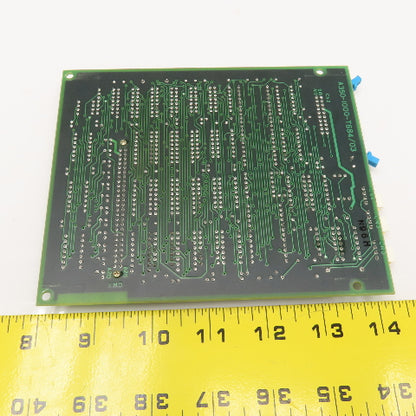 Fanuc A20B-1000-0680/10B Control Circuit Board Interface