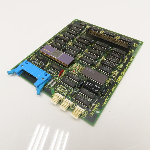 Fanuc A20B-1000-0680/10B Control Circuit Board Interface