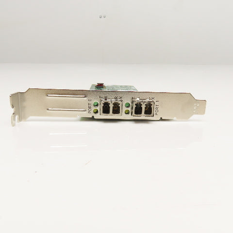 Emulex FC1120005-10B Dual Port Fiber Channel Adaptor