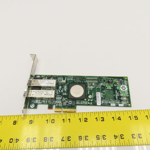 Emulex FC1120005-10B Dual Port Fiber Channel Adaptor