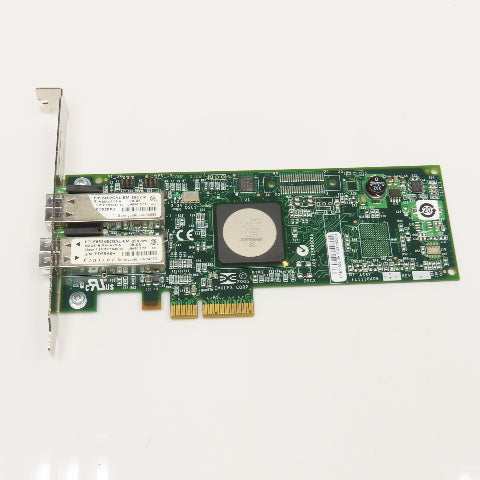 Emulex FC1120005-10B Dual Port Fiber Channel Adaptor