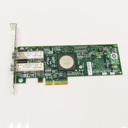 Emulex FC1120005-10B Dual Port Fiber Channel Adaptor
