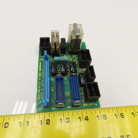 Fanuc A20B-1006-0300/04B Circuit Board Assembly