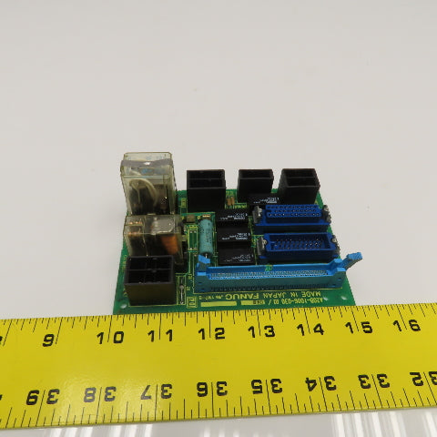 Fanuc A20B-1006-0300/04B Circuit Board Assembly