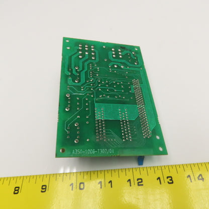 Fanuc A20B-1006-0300/04B Circuit Board Assembly