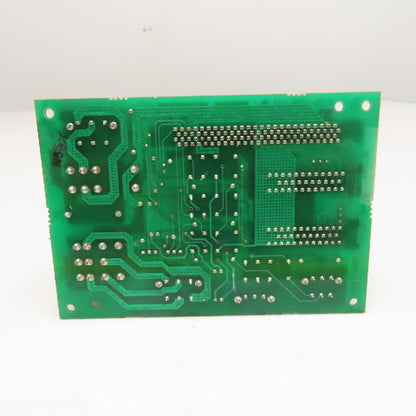 Fanuc A20B-1006-0300/04B Circuit Board Assembly