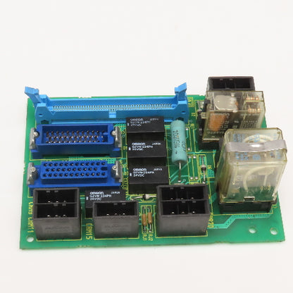 Fanuc A20B-1006-0300/04B Circuit Board Assembly