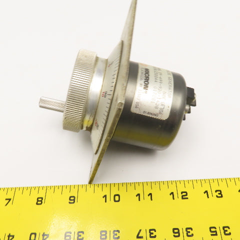 Micron 39-499-920-1428 Pulse Generator
