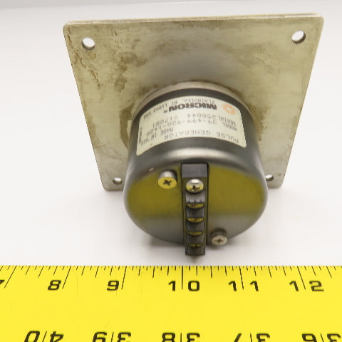 Micron 39-499-920-1428 Pulse Generator