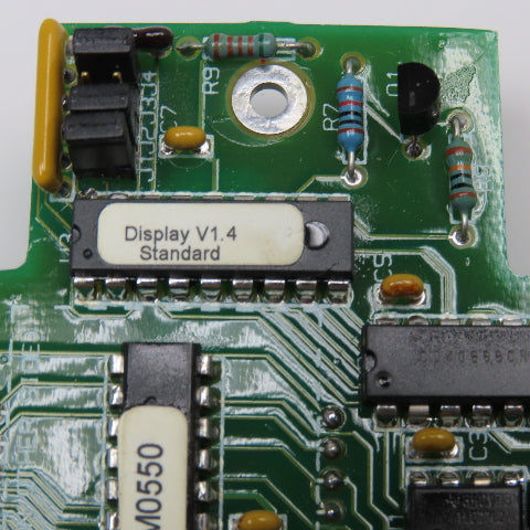 042-0196D LCD Circuit Board Display APDM0550