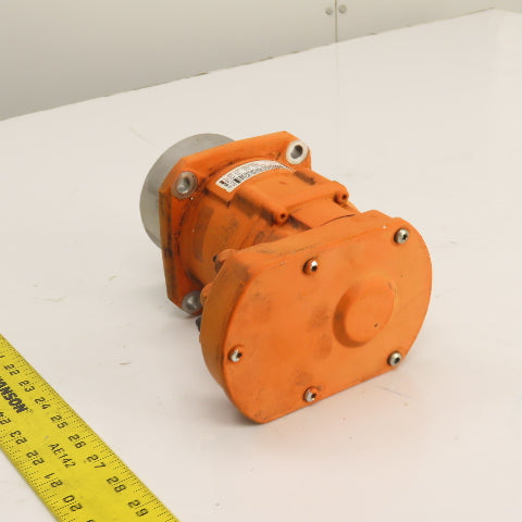 ABB Elmo 3HAC3403-1 280911898F Servo Motor Rev 4