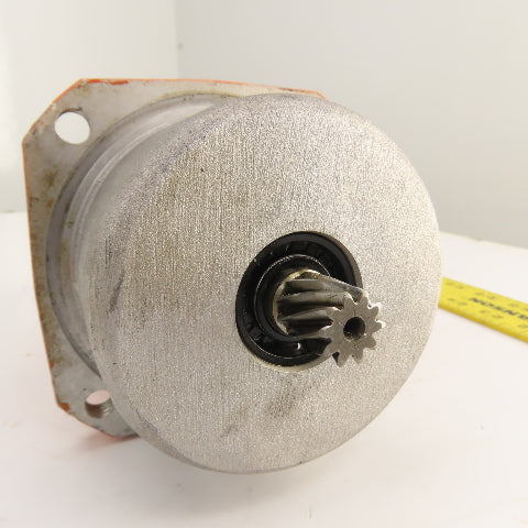 ABB Elmo 3HAC3403-1 280911898F Servo Motor Rev 4