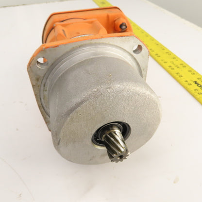 ABB Elmo 3HAC3403-1 280911898F Servo Motor Rev 4