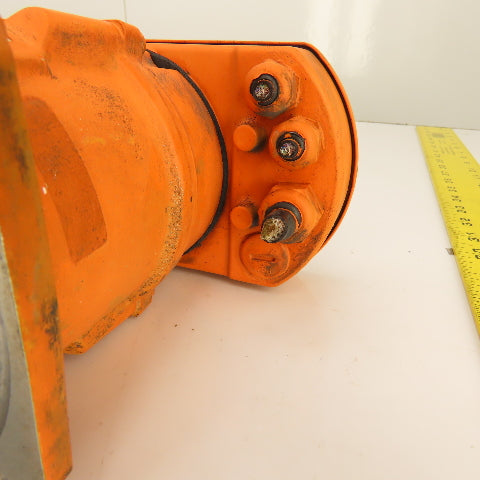 ABB Elmo 3HAC3403-1 280911898F Servo Motor Rev 4