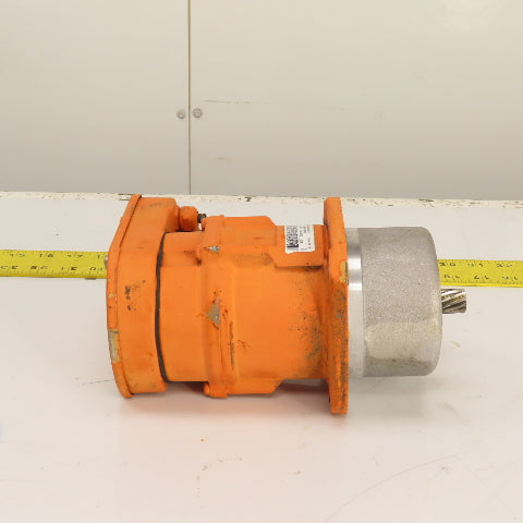 ABB Elmo 3HAC3403-1 280911898F Servo Motor Rev 4