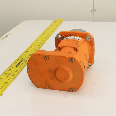 ABB Elmo 3HAC3403-1 280911898F Servo Motor Rev 4