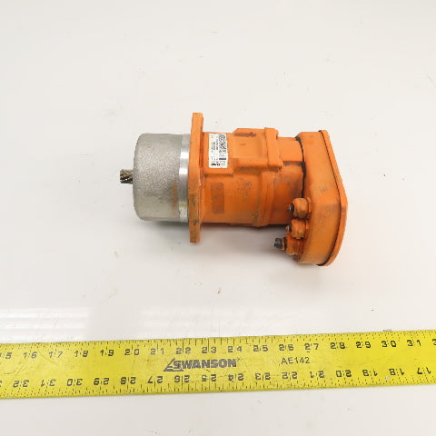ABB Elmo 3HAC3403-1 280911898F Servo Motor Rev 4