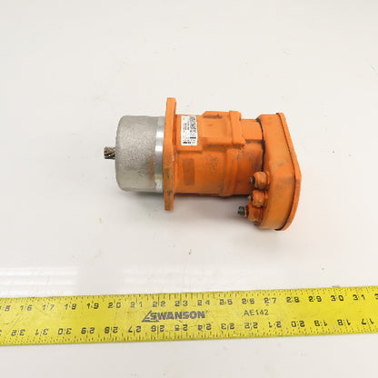 ABB Elmo 3HAC3403-1 280911898F Servo Motor Rev 4