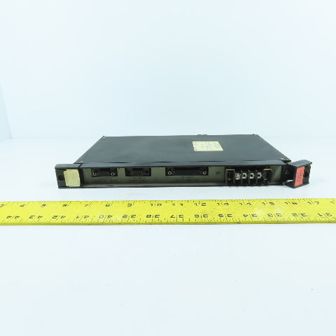 Reliance Electric O-57412-D Digital Control System Field Regulator