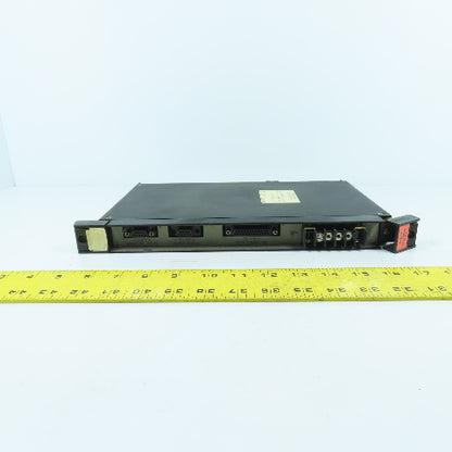 Reliance Electric O-57412-D Digital Control System Field Regulator