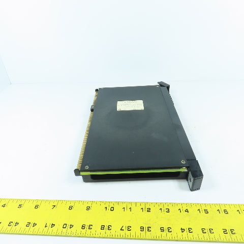 Reliance Electric O-57412-D Digital Control System Field Regulator